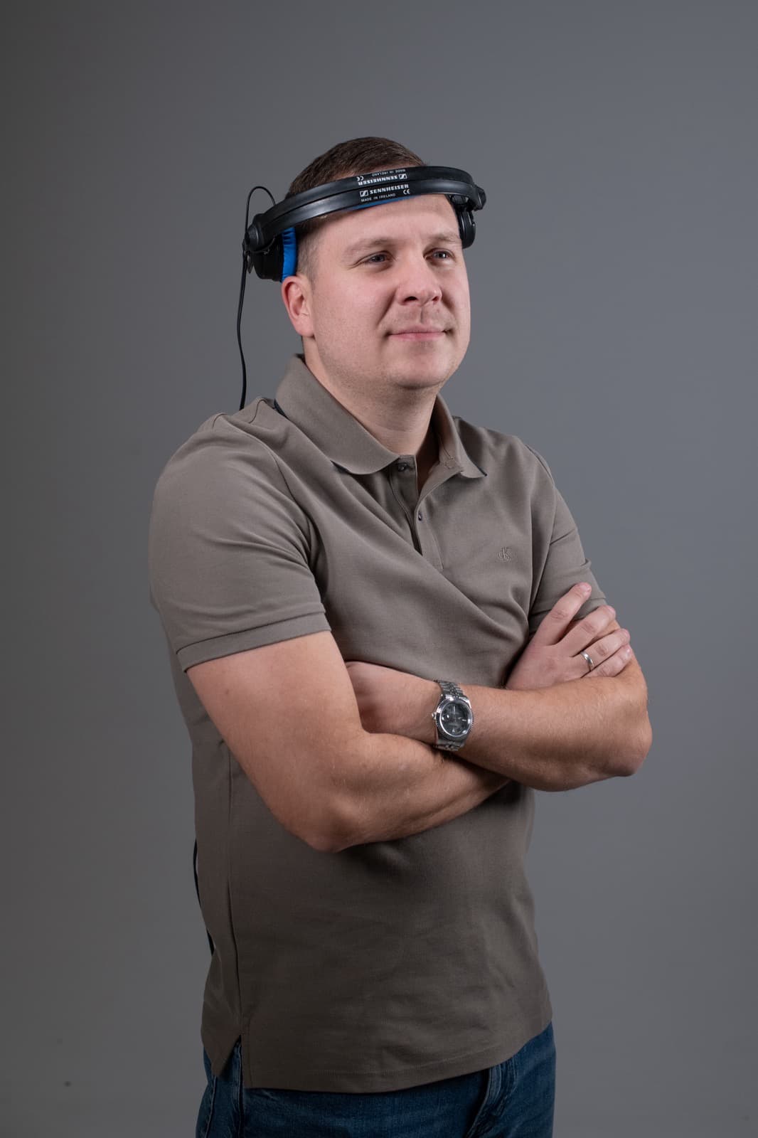 DJ Yuppie, fotografija